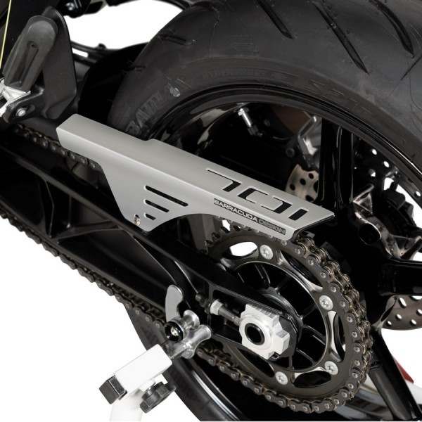 Kettenschutz für Husqvarna Svartpilen 701 / Vitpilen 701 - Barracuda