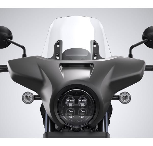Frontverkleidung Verkleidung für Honda CMX 1100 Rebel (21-25) Original