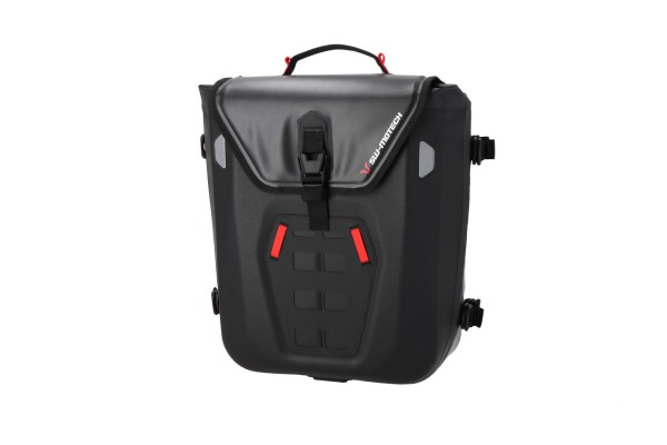 SW-Motech SysBag WP Seitentaschen-System für Triumph Street Scrambler (20-)