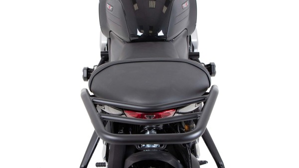 Rohrgepäckbrücke für Triumph Trident 660 (21-) Hepco & Becker
