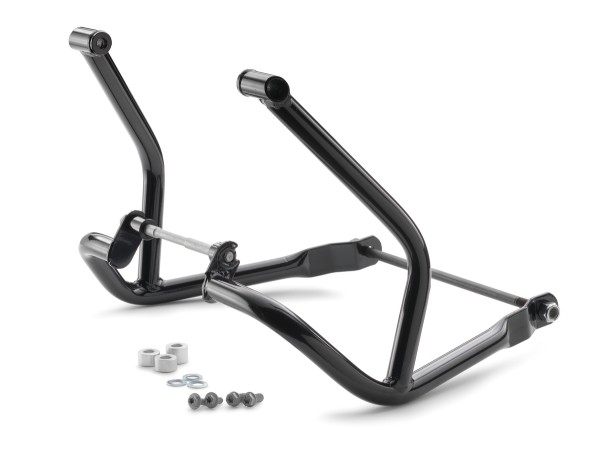 KTM Sturzbügel für Duke 125 (Bj.17-)