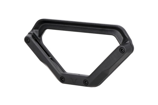 SW-Motech V-LOC Seitenträger rechtsfür Triumph Scrambler 400 X /XC