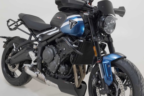 SW-Motech Sturzbügel schwarz für Triumph Trident 660 (25-) / 800 (26-)