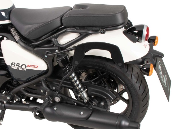 C-Bow Seitenträger für Royal Enfield Shotgun 650 (24-) Hepco & Becker