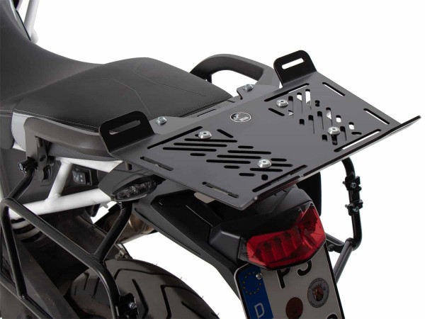 Gepäckbrückenverbreiterung für Triumph Tiger 900 Rally / GT / PRO (20-) Hepco & Becker