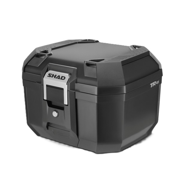 Shad Top Case TR41, schwarz, 41l