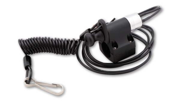 HIGHSIDER smart PRO Not-Aus-Schalter Typ Breaker