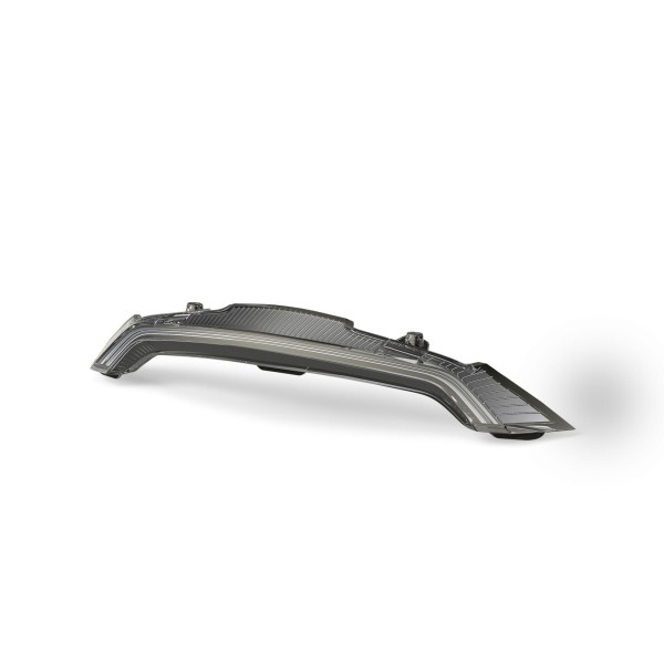 Getönter Reflektor für das Yamaha 34L Topcase