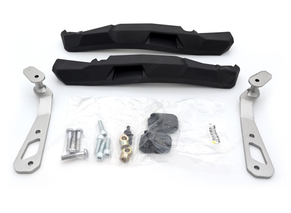 Kofferträgersystem für Honda Forza 750 (21-) Original