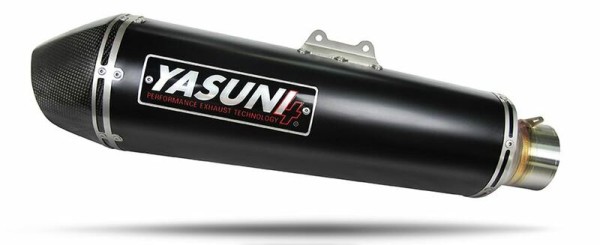Yasuni Schalldämpfer Scooter 4