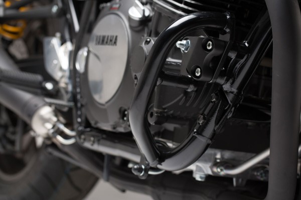 SW-Motech Sturzbügel für schwarz für Yamaha XJR 1300