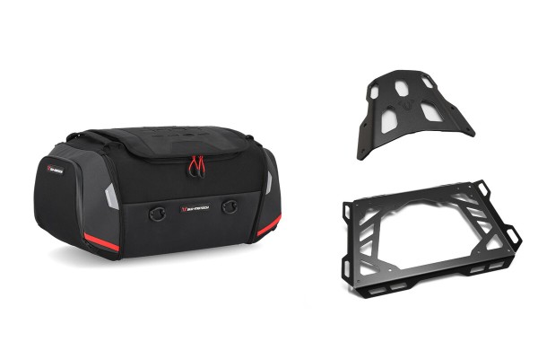 SW-Motech Rackpack-Set für Honda CB 750 Hornet (23-)