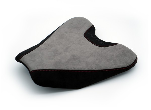 Alcantara Fahrersitz original für Honda CBR1000RR-R BJ 20-