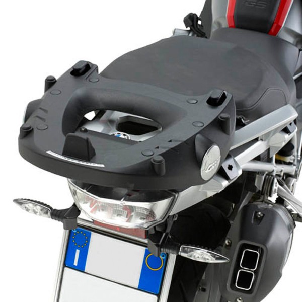 Topcase Träger für BMW R 1200 GS (Bj. 13-18) / R 1250 GS (Bj. 19-) Givi