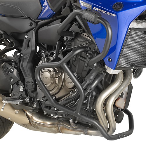 Sturzbügel für Yamaha MT-07 Tracer (Bj.16-18) Origianl Givi