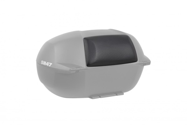 Shad Rückenpolster für Top Case SH47