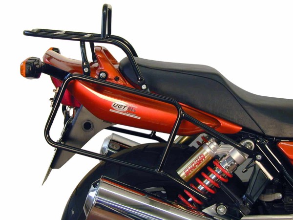 Rohrgepäckbrücke Topcase-Träger und Seitenkofferträger für Honda CB 1300 (-2002) Hepco & Becker