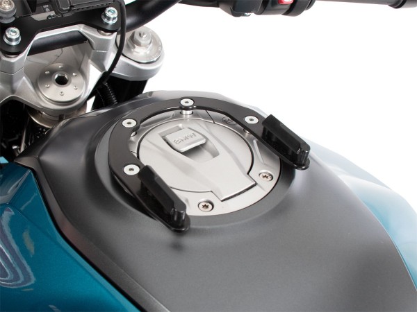 Tankring Basic inkl. Tankrucksackverschlusseinheit für BMW F 900 R (25-) Hepco & Becker