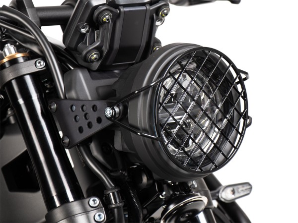 Lampenschutzgitter für Yamaha XSR 900 (22-) Hepco & Becker