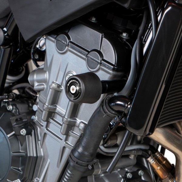 Sturzpads für KTM 790 Duke (18-20) - Barracuda