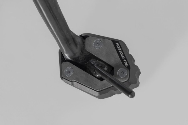 SW-Motech Seitenständerfuß-Verbreiterung für Yamaha MT-09 (20-) / XSR900 (21-)