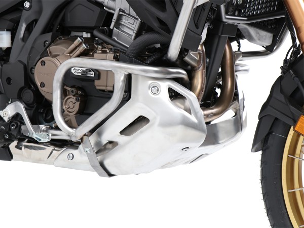 Motorschutzbügel Edelstahl für Honda CRF 1100L Africa Twin Adventure Sports (24-) Hepco & Becker