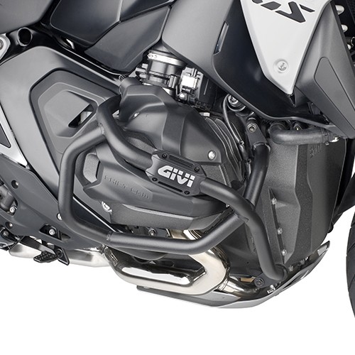 Sturzbügel schwarz für BMW R 1300 GS (24-)