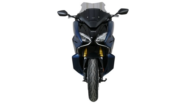 MRA Sportscheibe "SP" rauchgrau für Honda Forza 750 (21-)