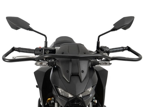 Frontschutzbügel schwarz für Kawasaki Z 650 S (26-) Hepco & Becker