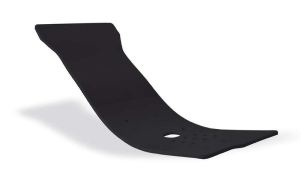 Cross-Pro MX Unterfahrschutz - HDPE 6 mm Suzuki RM-Z450