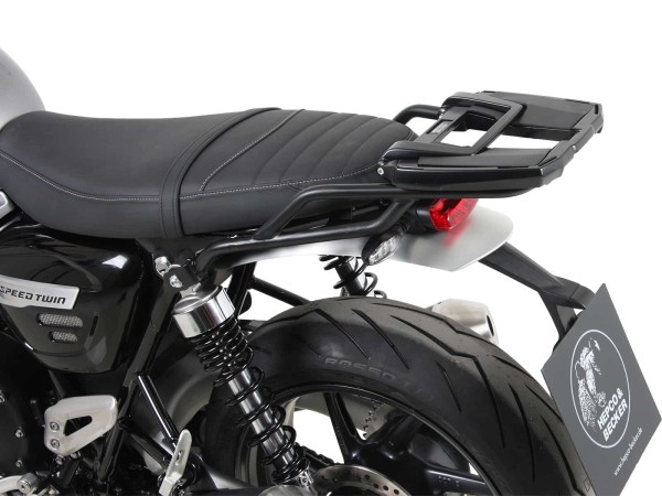 Easyrack für Triumph Speed Twin (19-) Hepco & Becker