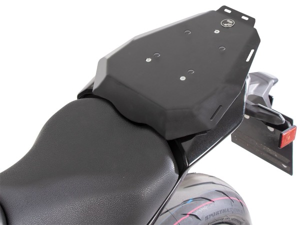 Sportrack schwarz für Kawasaki Z 900 /SE (25- ) Hepco & Becker