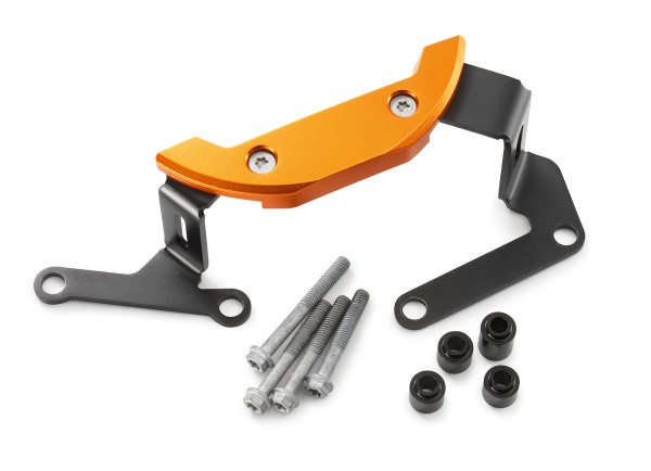 KTM Generatordeckelschutz für Duke 125 (Bj.17-)