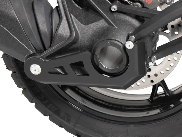 Kardanschutz für BMW R 1300 GS (23-) Hepco & Becker