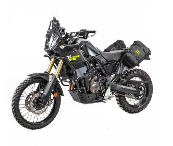 Kriega OS-Base Yamaha Tenere 700 Montagesystem für OS-Taschen