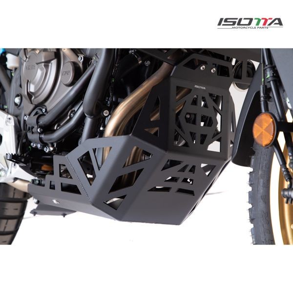XL-Motorschutzplatte für Yamaha Ténéré 700 (19-24)