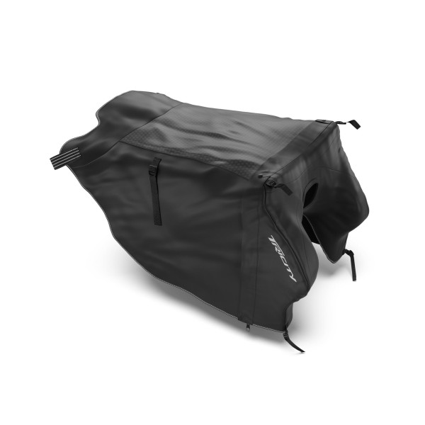 Wind- und Wetterschutz für Yamaha Tricity 300 (26-) Original