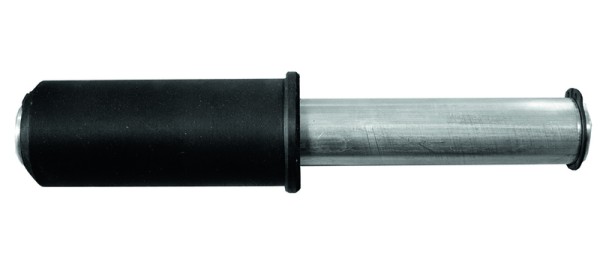 VECTOR Adapterbolzen Ø 40 mm für Hinterradständer Einarm - DUCATI