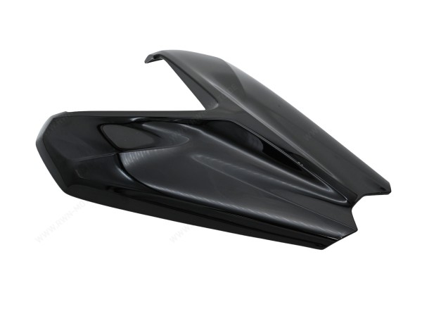 Soziussitzabdeckung Ebony (H8) für Z 1100 /SE (26-) Original Kawasaki