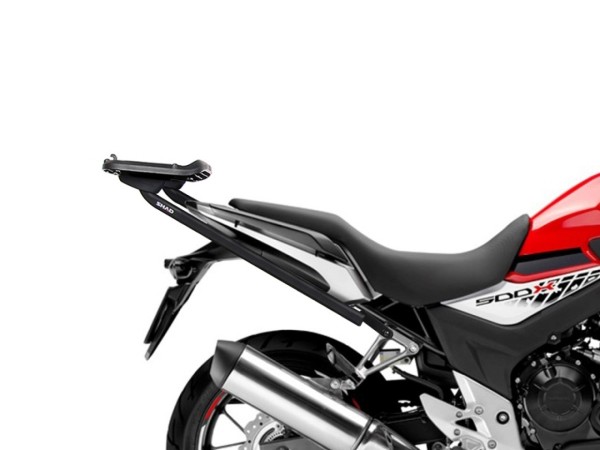 Shad Topcase-Träger für Honda CB 500 F / CBR 500 R (16-18)