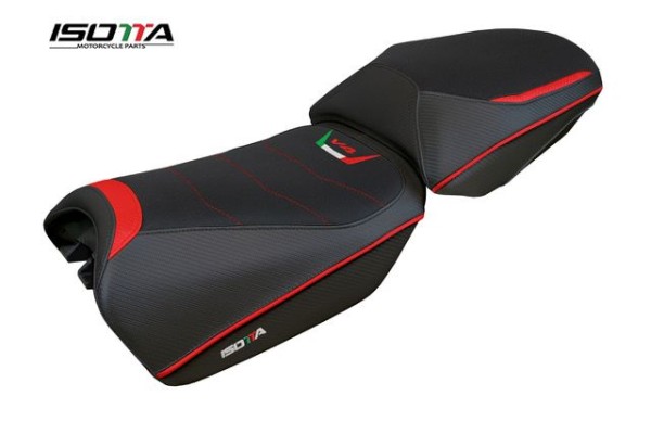 Sitzbezug Comfort System für Ducati Multistrada V4