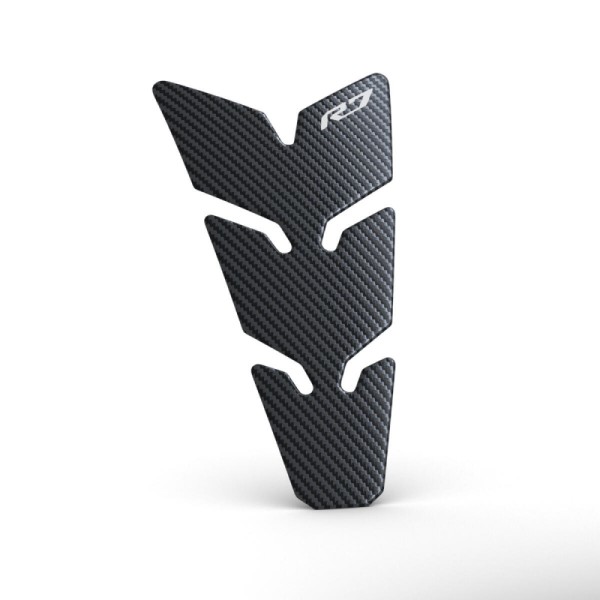 Tankpad Carbon für Yamaha YZF-R7 2021- original