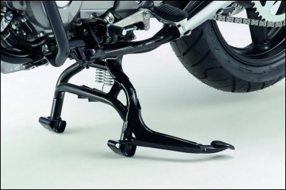 Hauptständer für Suzuki GW250 Inazuma BJ. 2013-2015