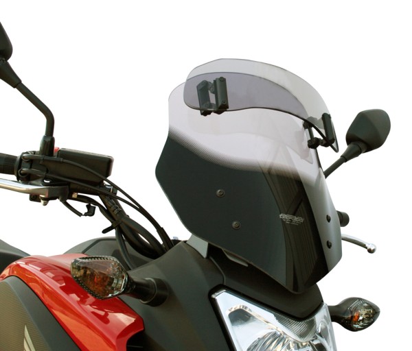 Variotouringscreen MRA "VT" für HONDA NC 700 X / 750 X (Bj.12-15)