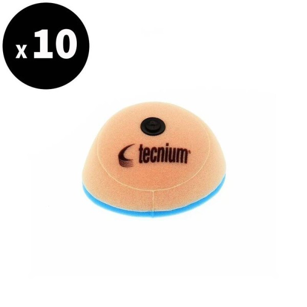 Tecnium Luftfilter - 0813