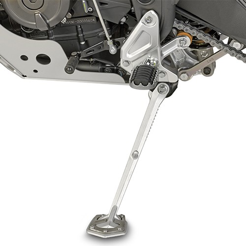 Fuß-Verbreiterung für Yamaha Tenere (Bj.19-24) Givi