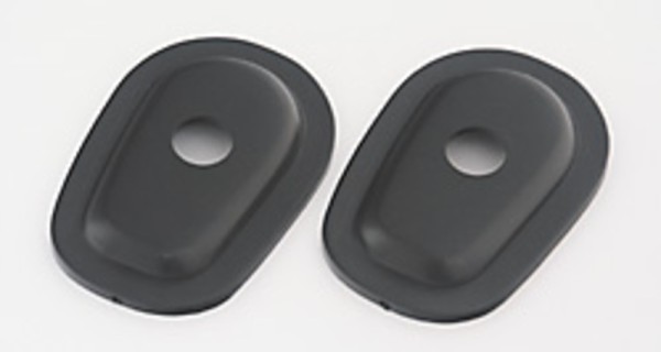 HIGHSIDER smart Isy 1 Montageplatten Indy Spacer