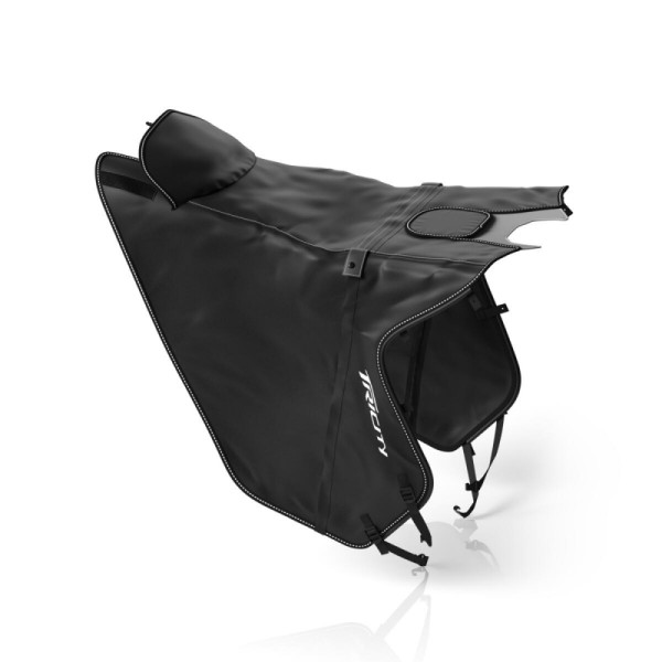Wind- und Wetterschutz für Tricity 300 Original Yamaha