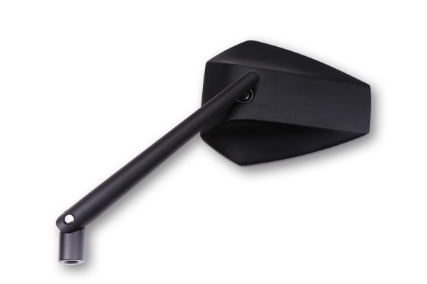 HIGHSIDER smart Spiegel Surface Schwarz (1Stck.)