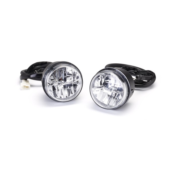 LED-Nebelscheinwerfer-Kit für XT1200Z Super Ténéré (Bj.10-19) ) Original Yamaha